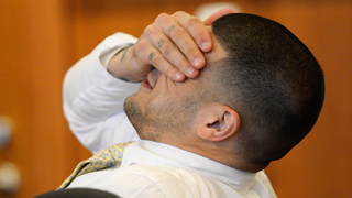 No, Aaron Hernandez Wasn't Found Not Guilty